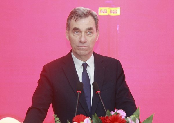 尊凯龙时(中国区)官方网站