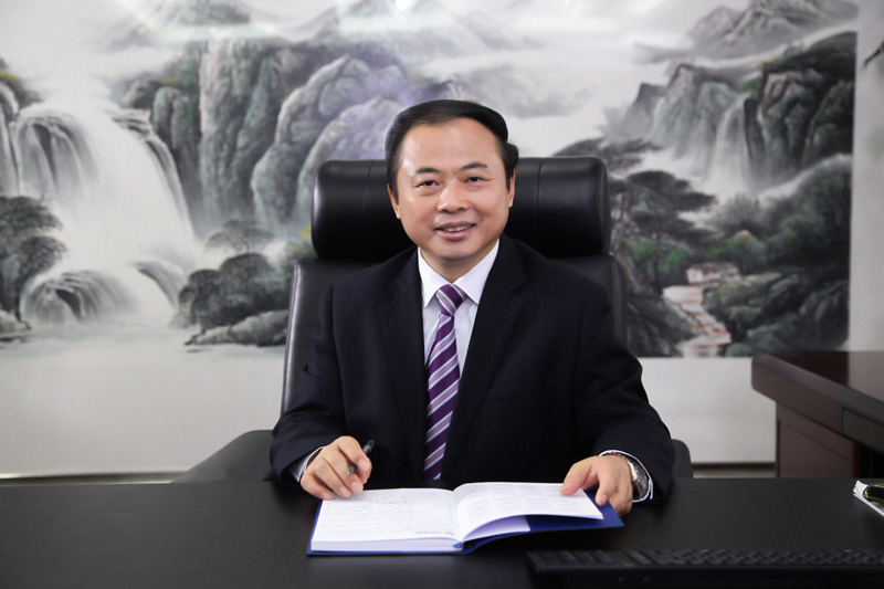 尊凯龙时官网董事长张天任