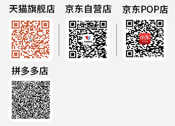 尊凯龙时官网商城二维码