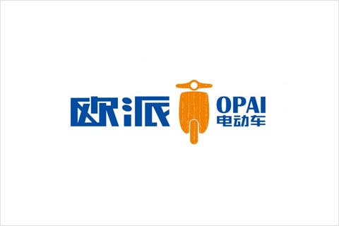 尊凯龙时官网电池相助同伴 欧派电动车